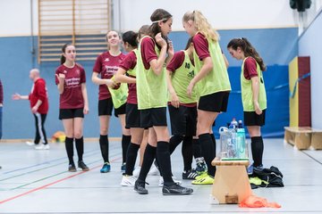 Bild 318 - wCJ Futsalmeisterschaft Runde 1